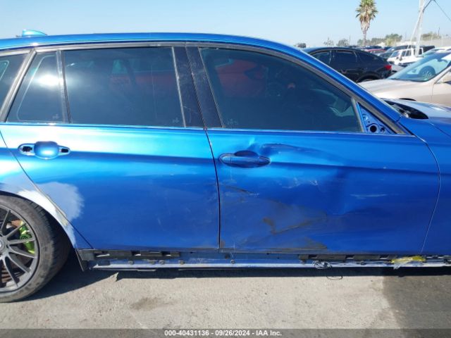 WBA8J1C31HA018960 BMW 328d Xdrive