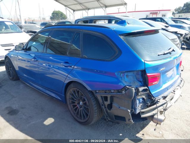 WBA8J1C31HA018960 BMW 328d Xdrive