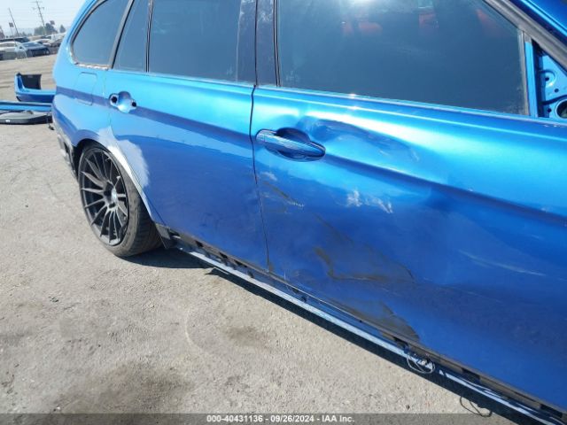 WBA8J1C31HA018960 BMW 328d Xdrive