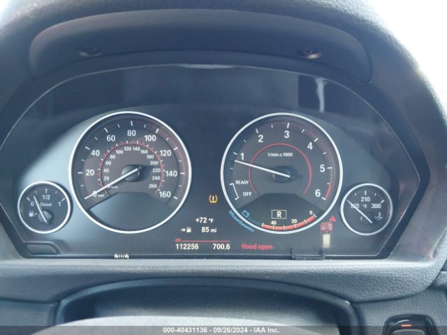 WBA8J1C31HA018960 BMW 328d Xdrive