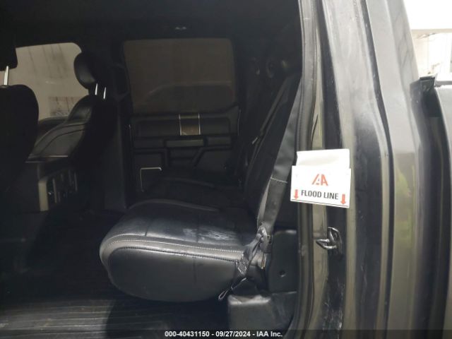1FTFW1RG9KFC47080 Ford F-150 Raptor