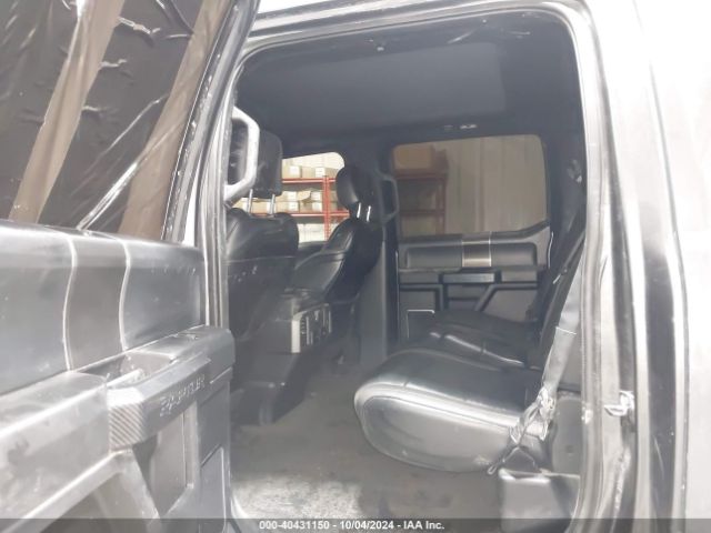 1FTFW1RG9KFC47080 Ford F-150 Raptor