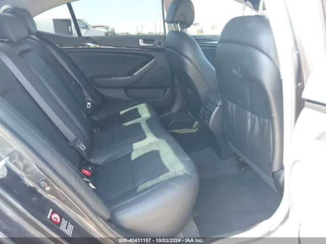 KNALN4D77F5196413 KIA Cadenza Premium