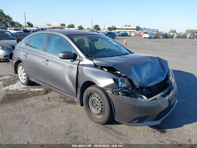 2016 3N1AB7AP6GY337598 main image