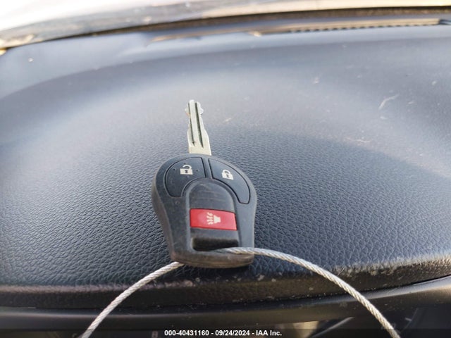 Nissan SENTRA S 2016 3N1AB7AP6GY337598 Image 11