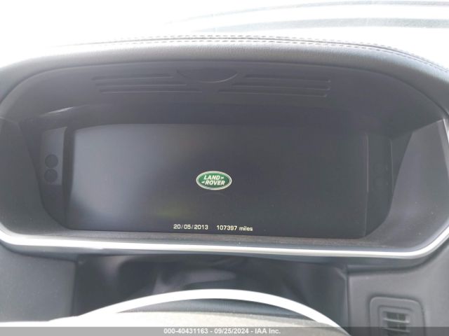 SALGS3TF6EA163031 Land Rover Range Rover 5.0l V8 Supercharged
