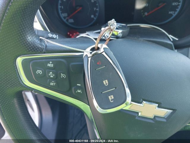 3GNAXSEVXLS642441 Chevrolet Equinox Awd Ls