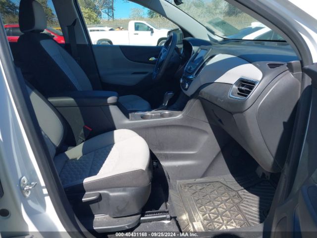 3GNAXSEVXLS642441 Chevrolet Equinox Awd Ls