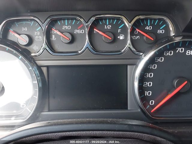 1GKS2BKC0JR258493 GMC YUKON SLT