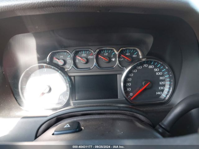 1GKS2BKC0JR258493 GMC YUKON SLT