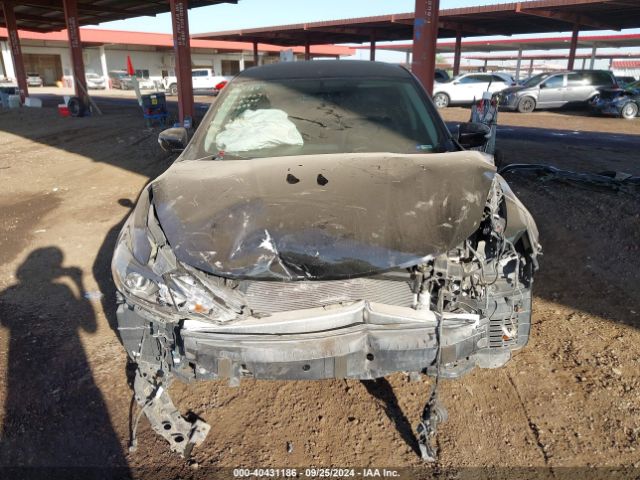 1N4BL3AP3HC145689 Nissan Altima 3.5 Sl