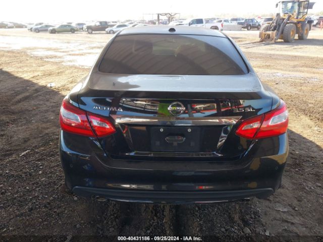 1N4BL3AP3HC145689 Nissan Altima 3.5 Sl