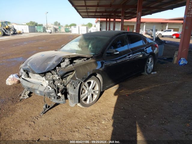 1N4BL3AP3HC145689 Nissan Altima 3.5 Sl
