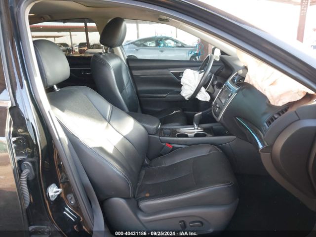 1N4BL3AP3HC145689 Nissan Altima 3.5 Sl