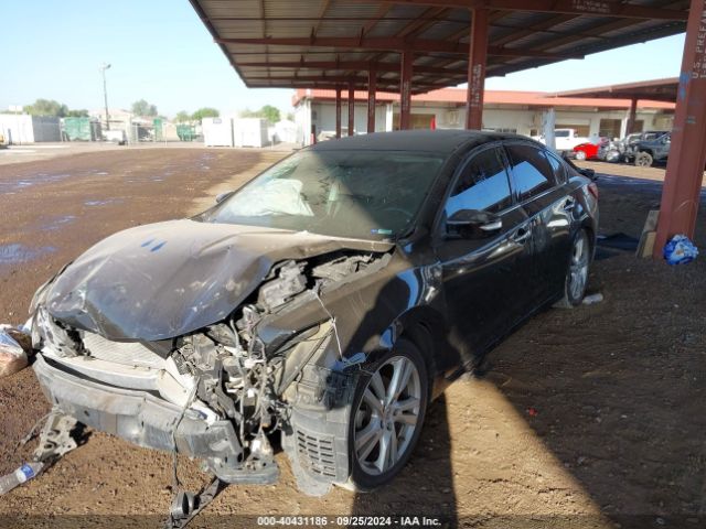 1N4BL3AP3HC145689 Nissan Altima 3.5 Sl
