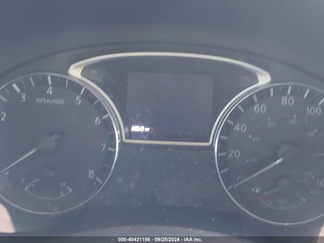 1N4BL3AP3HC145689 Nissan Altima 3.5 Sl