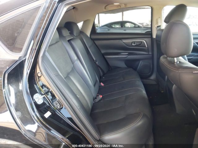1N4BL3AP3HC145689 Nissan Altima 3.5 Sl