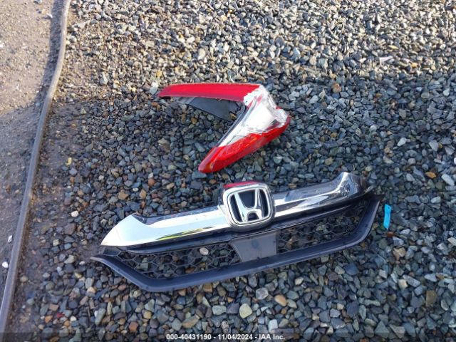 JHLRW2H86KX011674 Honda Cr-v Ex-l