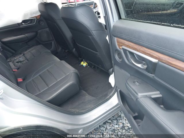JHLRW2H86KX011674 Honda Cr-v Ex-l