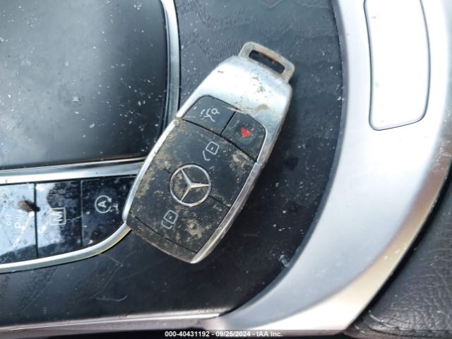 W1N0G8DB6NG079316 Mercedes-Benz Glc 300 Suv