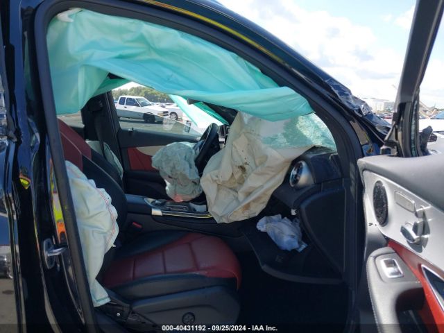 W1N0G8DB6NG079316 Mercedes-Benz Glc 300 Suv