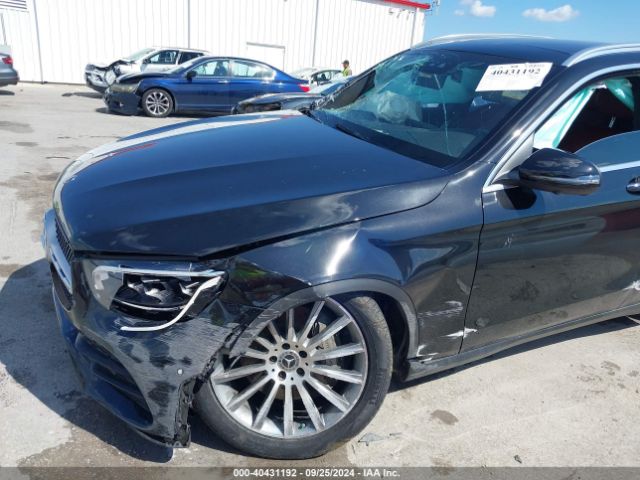 W1N0G8DB6NG079316 Mercedes-Benz Glc 300 Suv