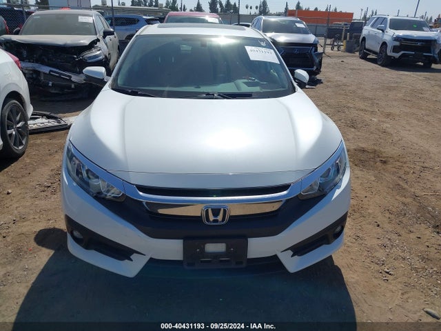 Honda Civic Ex-t 2018 JHMFC1F3XJX015556 Image 13