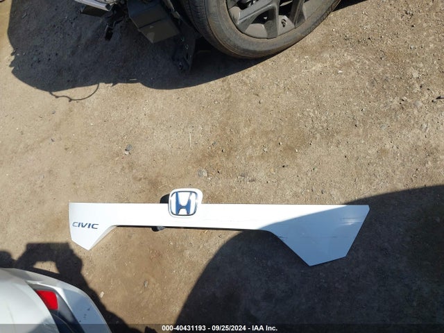 Honda Civic Ex-t 2018 JHMFC1F3XJX015556 Image 12