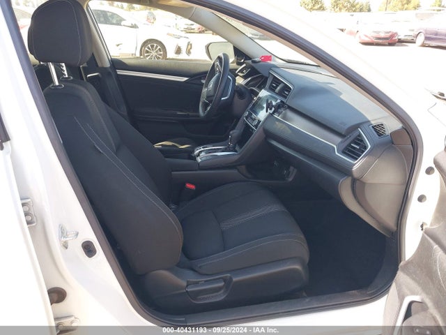 Honda Civic Ex-t 2018 JHMFC1F3XJX015556 Image 5