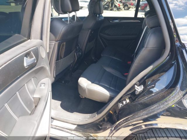 4JGED7FB2KA143195 Mercedes-Benz Amg Gle 63 Coupe S 4matic