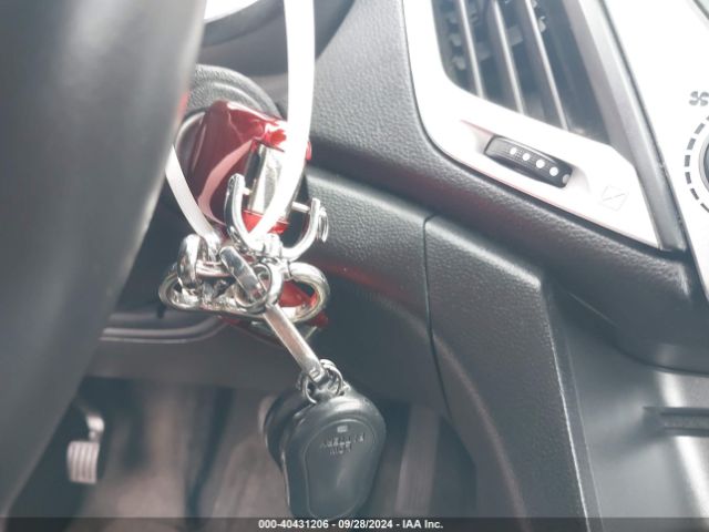 2GKALREK7E6210768 GMC Terrain Sle-2
