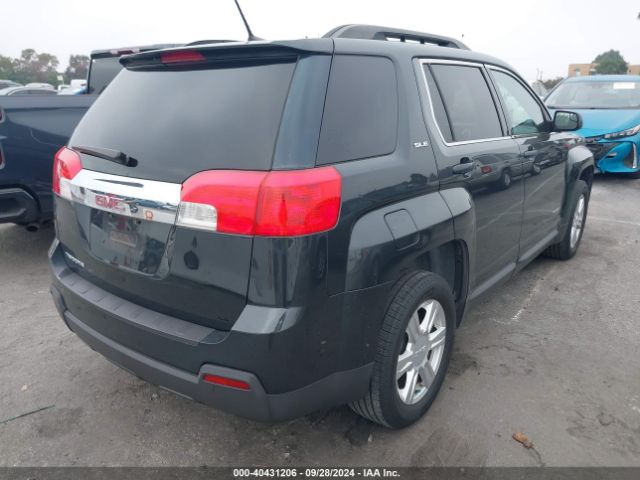 2GKALREK7E6210768 GMC Terrain Sle-2