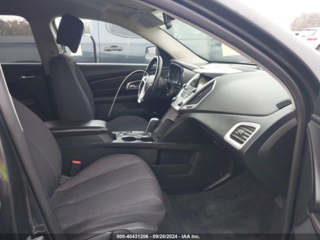 2GKALREK7E6210768 GMC Terrain Sle-2