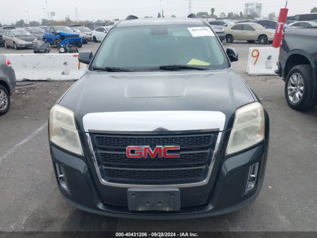 2GKALREK7E6210768 GMC Terrain Sle-2