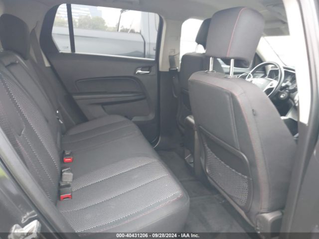 2GKALREK7E6210768 GMC Terrain Sle-2