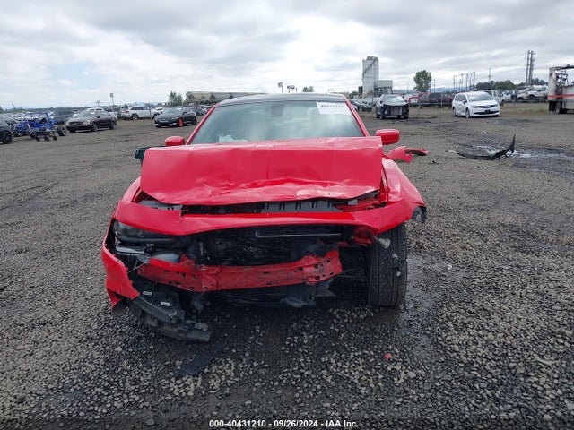 Dodge Charger Road/track 2015 2C3CDXCT2FH825255 Image 12