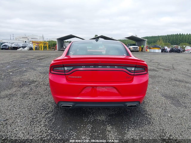 Dodge Charger Road/track 2015 2C3CDXCT2FH825255 Image 16