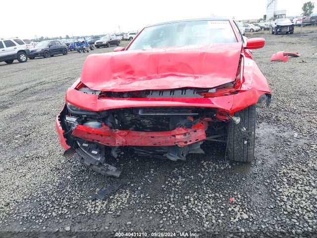 Dodge Charger Road/track 2015 2C3CDXCT2FH825255 Image 6