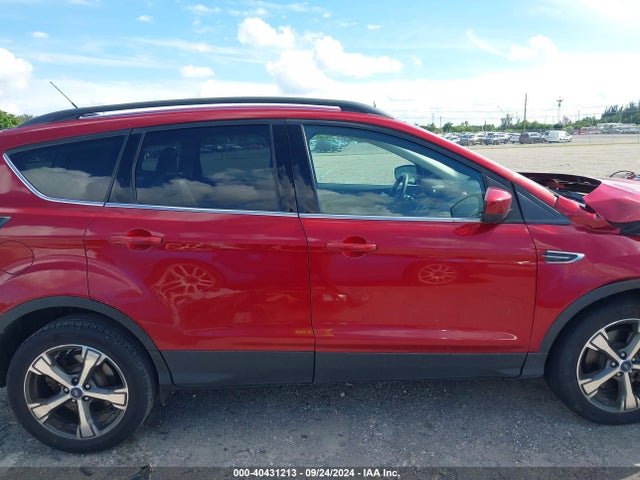 Ford ESCAPE SE 2017 1FMCU0G97HUB01431 Image 14