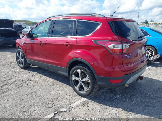 Ford ESCAPE SE 2017 1FMCU0G97HUB01431 Image 3