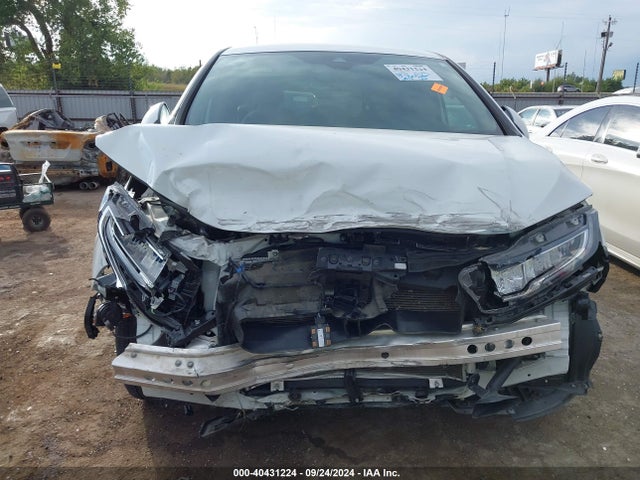 Honda ODYSSEY EX 2022 5FNRL6H58NB028347 Image 13
