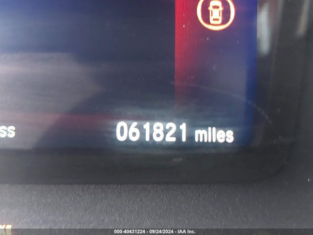 Honda ODYSSEY EX 2022 5FNRL6H58NB028347 Image 7