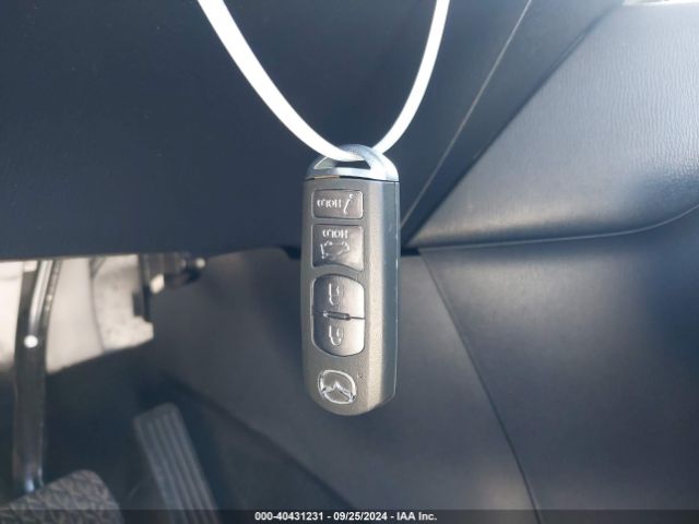 JM3KFACL7H0182432 Mazda Cx-5 Touring