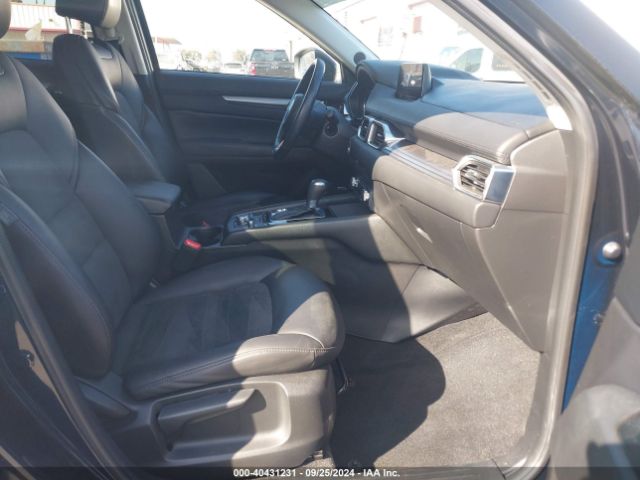 JM3KFACL7H0182432 Mazda Cx-5 Touring