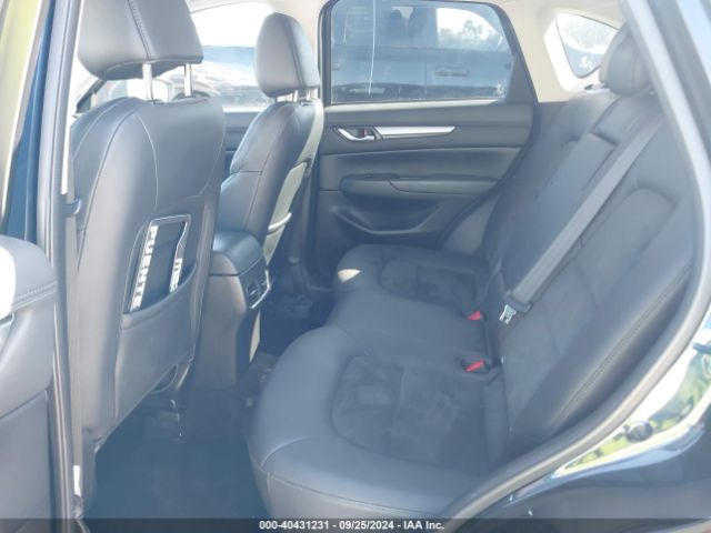 JM3KFACL7H0182432 Mazda Cx-5 Touring