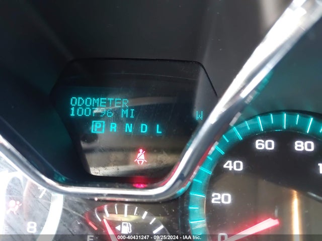 Chevrolet Traverse 2lt 2014 1GNKRHKD0EJ263062 Image 15