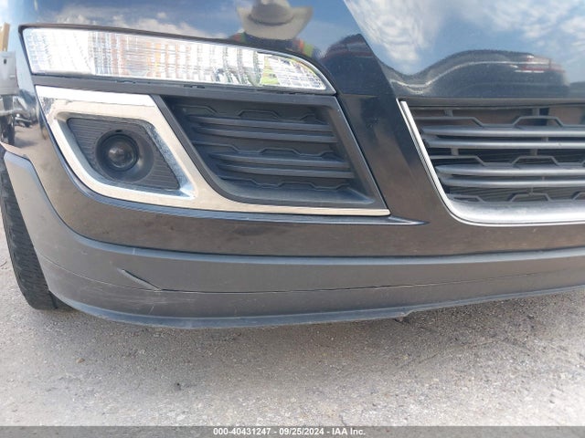 Chevrolet Traverse 2lt 2014 1GNKRHKD0EJ263062 Image 17