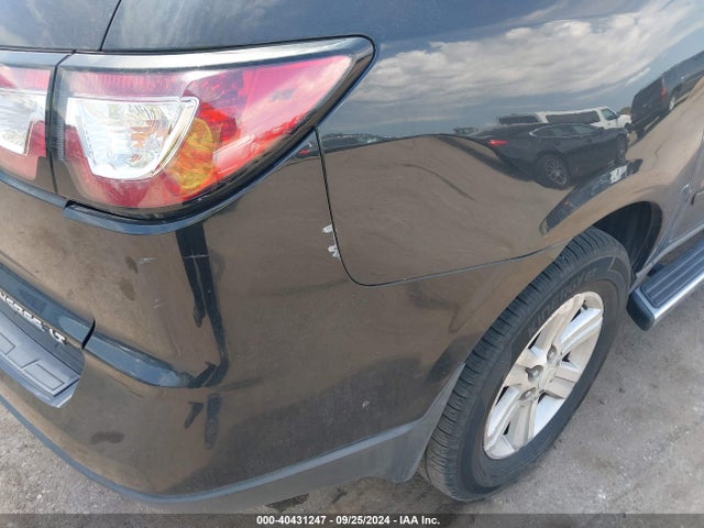 Chevrolet Traverse 2lt 2014 1GNKRHKD0EJ263062 Image 18