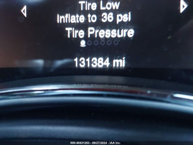 1C4RJECG6FC951661 Jeep Grand Cherokee High Altitude