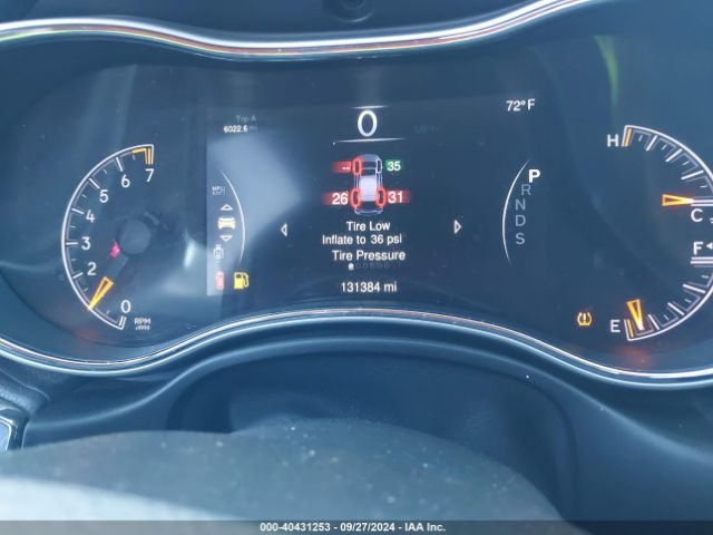 1C4RJECG6FC951661 Jeep Grand Cherokee High Altitude